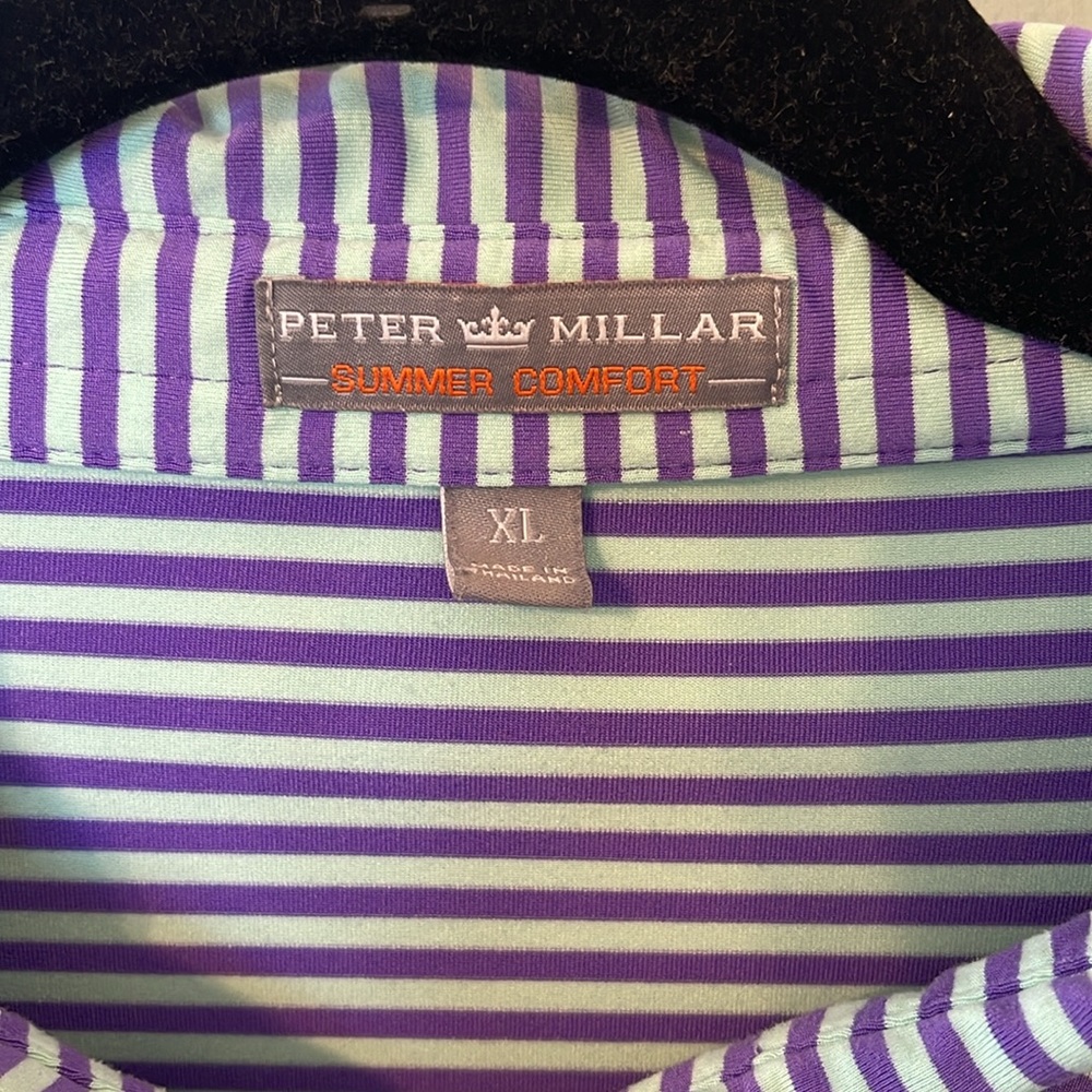 Men’s polo - Picture 2 of 4